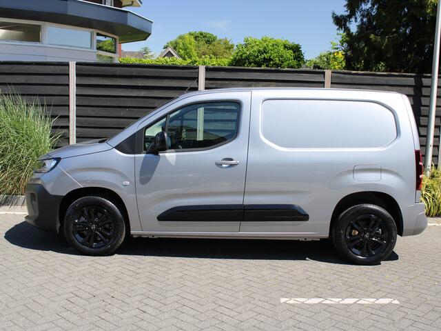 Citroen BERLINGO 1.5 BlueHDi 130PK EAT8 Automaat L1 Achteruitrijcamera, Keyless Entry & Start, Parkeersensoren Achter, Aple Carplay, Android Auto
