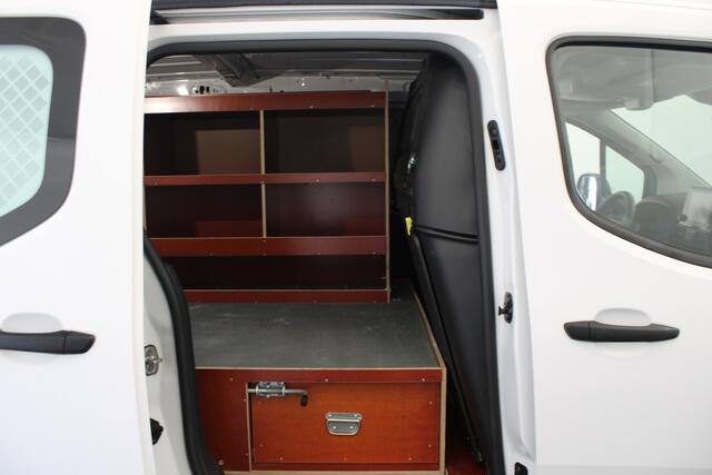 Citroen BERLINGO 1.2 PureTech Feel