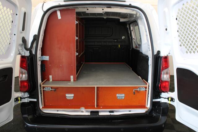 Citroen BERLINGO 1.2 PureTech Feel