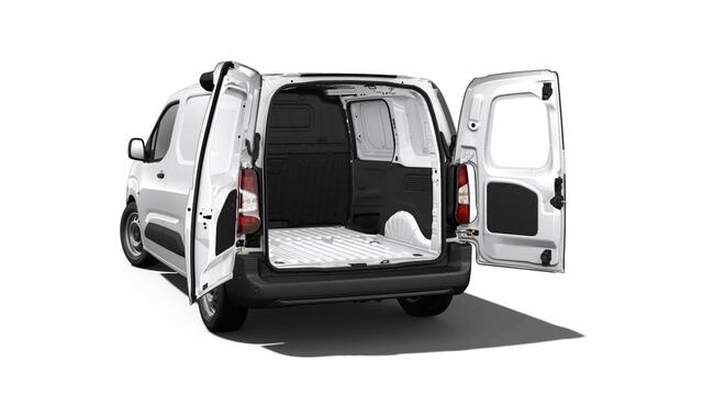 Citroen BERLINGO ë-Berlingo L1 50 kWh 136pk AUTOMAAT | 343 km WLTP | NAVI | Multimedia | Apple Carplay | Android Auto | Surround View Camera | Parkeersensoren voor- en achter | Achteruitrijcamera | Elektrisch inklapbare spiegels | Licht- en regensensor | Mistlampen | Best