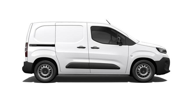 Citroen BERLINGO ë-Berlingo L1 50 kWh 136pk AUTOMAAT | 343 km WLTP | NAVI | Multimedia | Apple Carplay | Android Auto | Surround View Camera | Parkeersensoren voor- en achter | Achteruitrijcamera | Elektrisch inklapbare spiegels | Licht- en regensensor | Mistlampen | Best