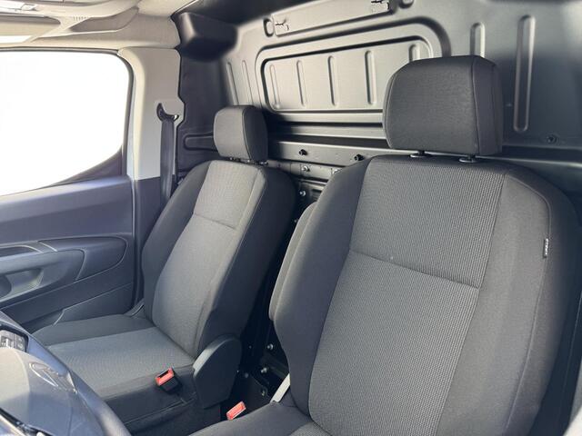 Citroen BERLINGO 1.5 BlueHDi 100 L1 | Euro6 | BPM vrij | Nieuw model | Zeer compleet | Prijs is rijklaar