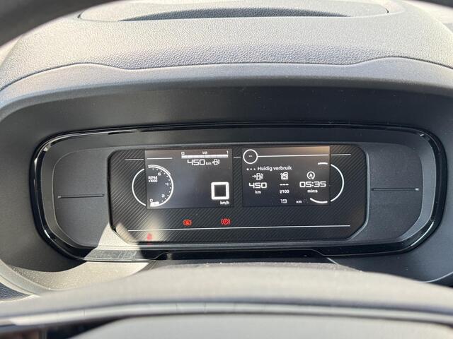 Citroen BERLINGO 1.5 BlueHDi 100 L1 | Euro6 | BPM vrij | Nieuw model | Zeer compleet | Prijs is rijklaar