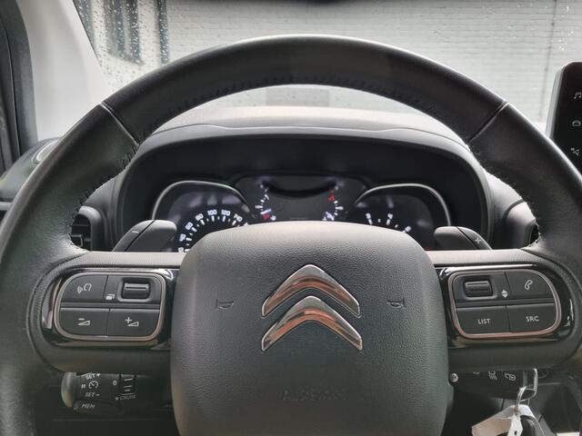 Citroen BERLINGO XL 1.2 PureTech Automaat / NAVI / CAMERA / AIRCO ECC
