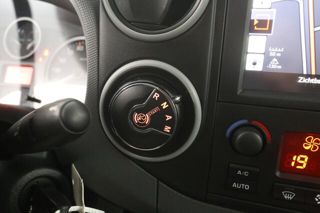 Citroen BERLINGO 1.6 BlueHDI L1H1 | MARGE! | Automaat Airco Cruise Navigatie PDC 3 Persoons Elektrpakket Schuifdeur