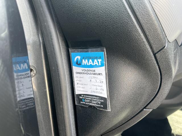 Citroen BERLINGO 1.6 BlueHDI 75 Comfort | Nieuw Binnen | Nap! | Nette bus | Trekhaak