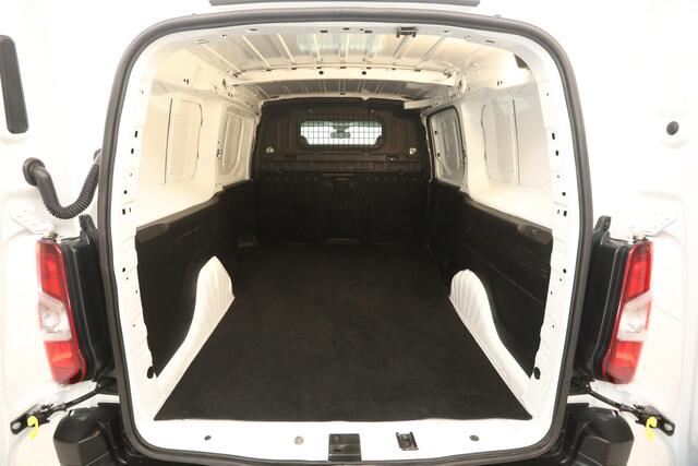Citroen BERLINGO 1.5 BlueHDI L2H1 102PK Airco Cruise Carplay PDC Elektrpakket Schuifdeur Trekhaak