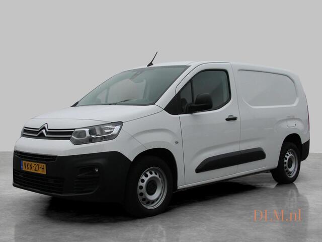 Citroen BERLINGO 1.5 BlueHDI Club XL
