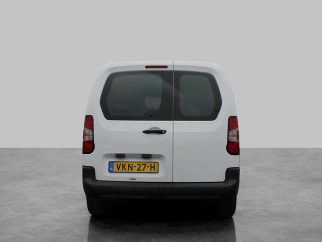 Citroen BERLINGO 1.5 BlueHDI Club XL