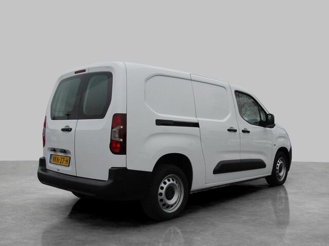 Citroen BERLINGO 1.5 BlueHDI Club XL
