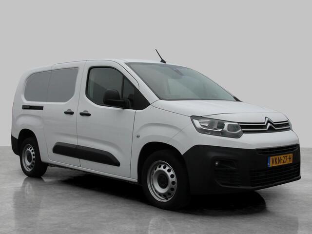 Citroen BERLINGO 1.5 BlueHDI Club XL