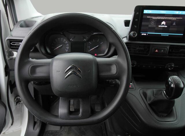 Citroen BERLINGO 1.5 BlueHDI Club XL