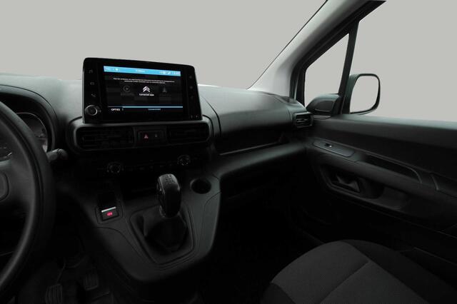 Citroen BERLINGO 1.5 BlueHDI Club XL