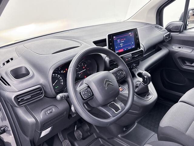 Citroen BERLINGO 1.5 BlueHDI Club Carplay/Androidauto Cruise Control Airco