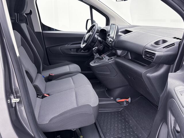 Citroen BERLINGO 1.5 BlueHDI Club Carplay/Androidauto Cruise Control Airco
