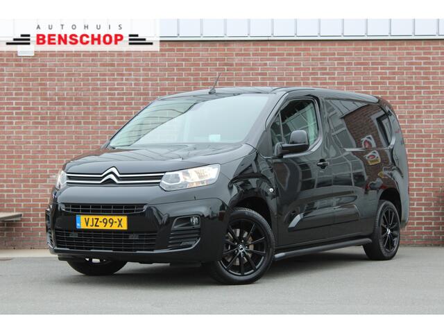Citroen BERLINGO 1.5 BlueHDI 131PK Driver XL |HUD|CAMERA'S|NAV|CRUISE|