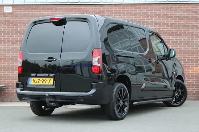 Citroen BERLINGO 1.5 BlueHDI 131PK Driver XL |HUD|CAMERA'S|NAV|CRUISE|