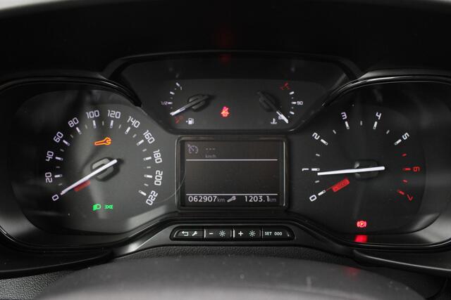 Citroen BERLINGO 1.5 BlueHDI 131PK Driver XL |HUD|CAMERA'S|NAV|CRUISE|