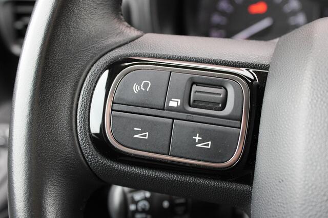 Citroen BERLINGO 1.5 BlueHDI 131PK Driver XL |HUD|CAMERA'S|NAV|CRUISE|