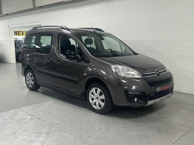 Citroen BERLINGO 1.2 PureTech XTR CLIMA / CRUISE / TREKHAAK / NAVI