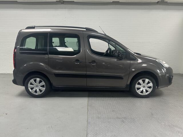 Citroen BERLINGO 1.2 PureTech XTR CLIMA / CRUISE / TREKHAAK / NAVI