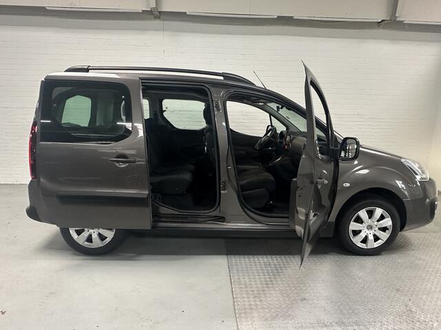 Citroen BERLINGO 1.2 PureTech XTR CLIMA / CRUISE / TREKHAAK / NAVI