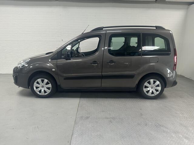 Citroen BERLINGO 1.2 PureTech XTR CLIMA / CRUISE / TREKHAAK / NAVI