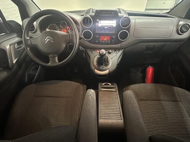 Citroen BERLINGO 1.2 PureTech XTR CLIMA / CRUISE / TREKHAAK / NAVI