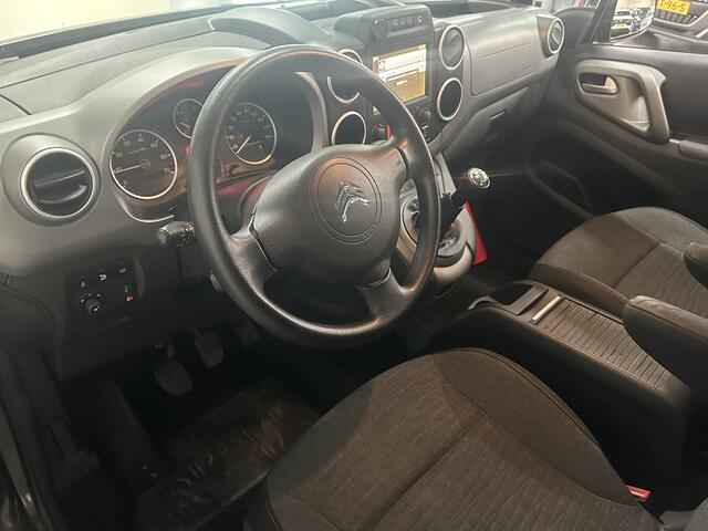 Citroen BERLINGO 1.2 PureTech XTR CLIMA / CRUISE / TREKHAAK / NAVI