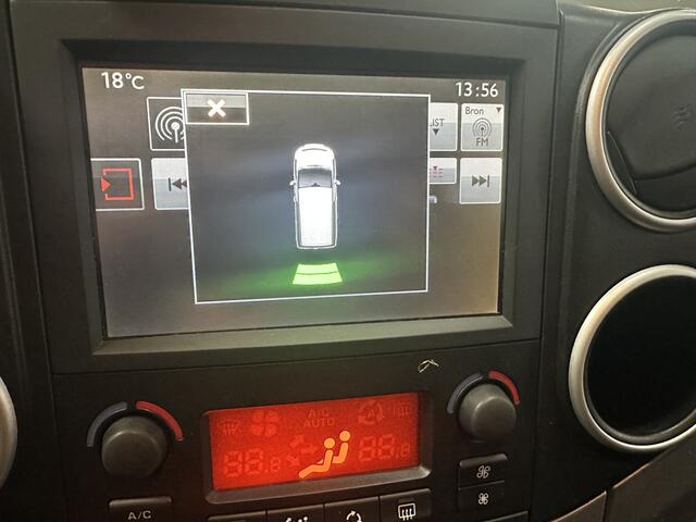 Citroen BERLINGO 1.2 PureTech XTR CLIMA / CRUISE / TREKHAAK / NAVI