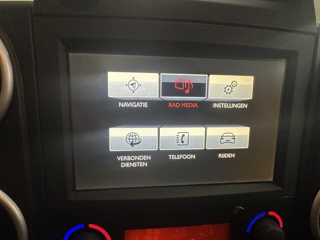 Citroen BERLINGO 1.2 PureTech XTR CLIMA / CRUISE / TREKHAAK / NAVI