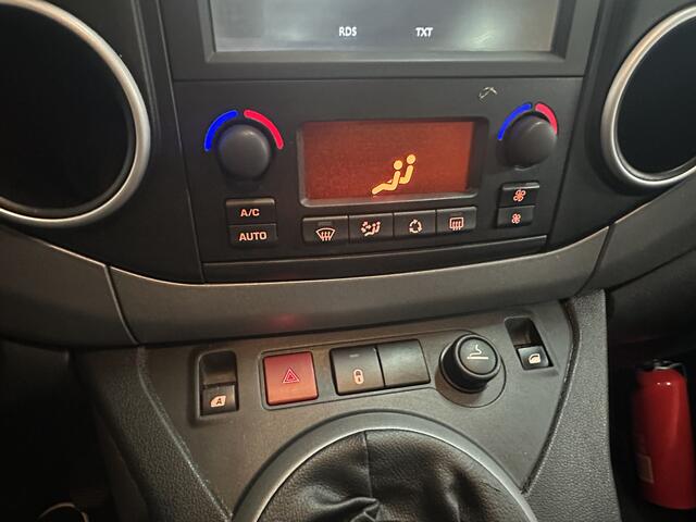 Citroen BERLINGO 1.2 PureTech XTR CLIMA / CRUISE / TREKHAAK / NAVI