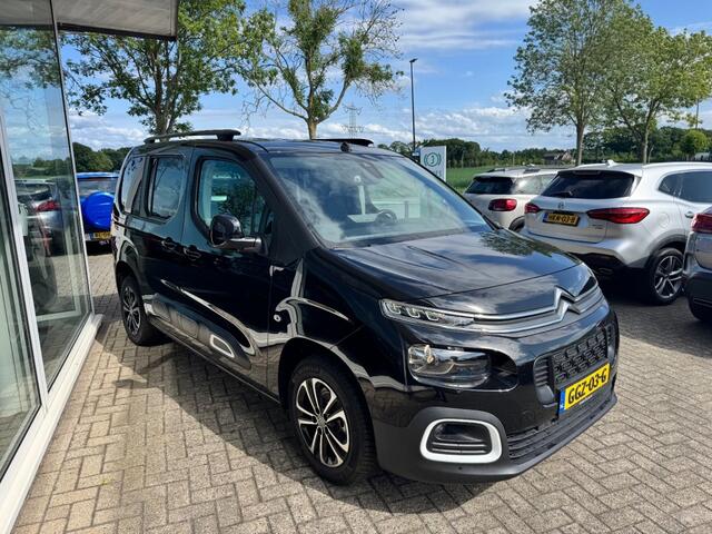 Citroen BERLINGO 1.2 PURETECH SHINE