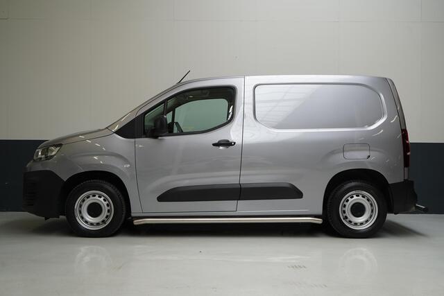 Citroen BERLINGO 1.5 BlueHDI Driver | Bijrijdersbank | Laadvloer | Airco | CarPlay