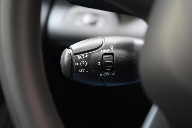 Citroen BERLINGO 1.5 BlueHDI Driver | Bijrijdersbank | Laadvloer | Airco | CarPlay