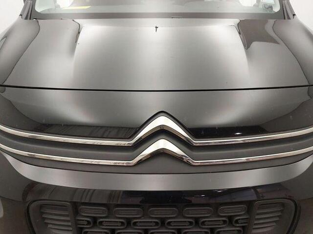 Citroen BERLINGO 1.2 PureTech Live 110pk 6-Bak Airco Cruise Control 2 Schuifdeuren Bluetooth Slechts 48000 km!