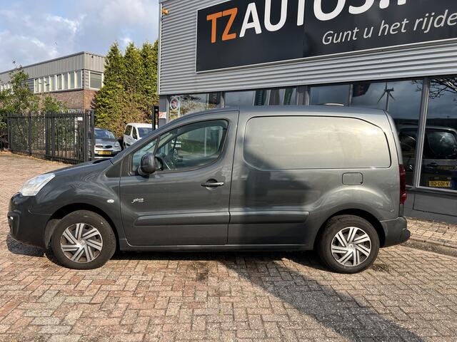 Citroen BERLINGO 1.6 BlueHDI 100 Club 3 Pers./ BTW Vrij.