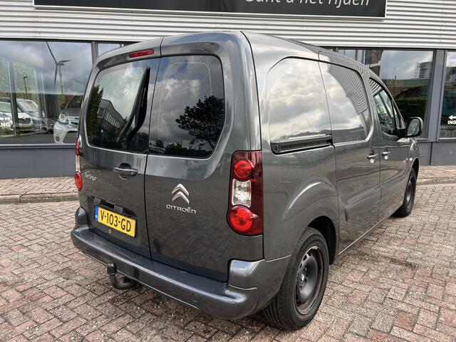 Citroen BERLINGO 1.6 BlueHDI 100 Club 3 Pers./ BTW Vrij.