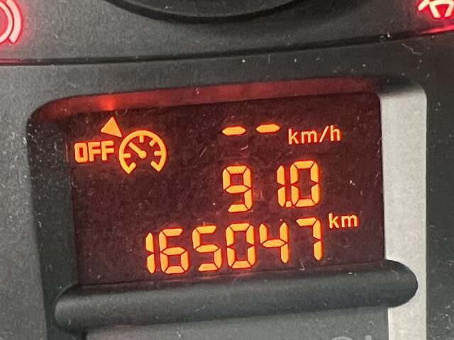Citroen BERLINGO 1.6 BlueHDI 100 Club 3 Pers./ BTW Vrij.