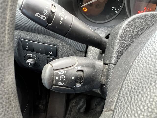 Citroen BERLINGO 1.6 BlueHDI 100 Club 3 Pers./ BTW Vrij.