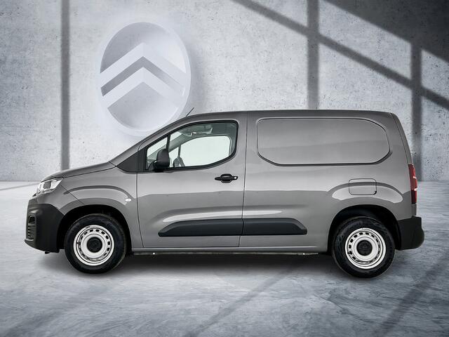 Citroen BERLINGO BlueHDi 100pk Club | Rijklaar | Camera | Parkeersensoren | Apple Carplay |