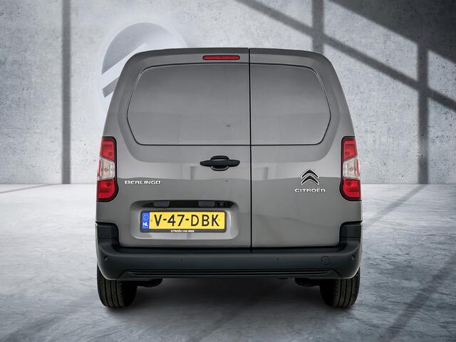 Citroen BERLINGO BlueHDi 100pk Club | Rijklaar | Camera | Parkeersensoren | Apple Carplay |