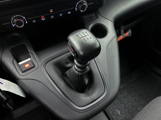 Citroen BERLINGO BlueHDi 100pk Club | Rijklaar | Camera | Parkeersensoren | Apple Carplay |
