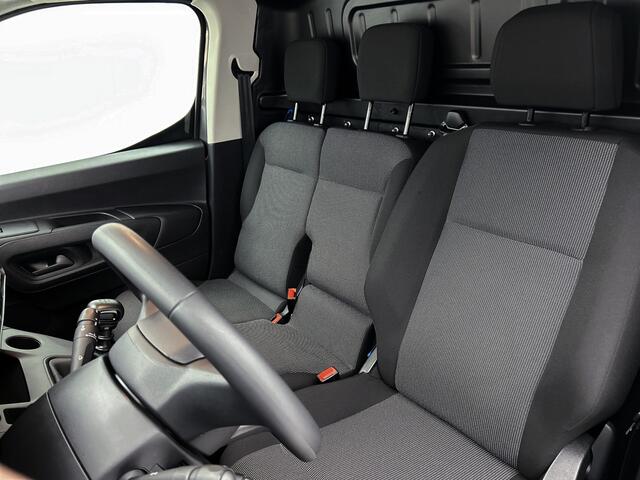 Citroen BERLINGO BlueHDi 100pk Club | Rijklaar | Camera | Parkeersensoren | Apple Carplay |