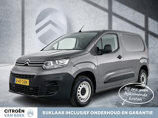 citroen-berlingo-bluehdi-100pk-club