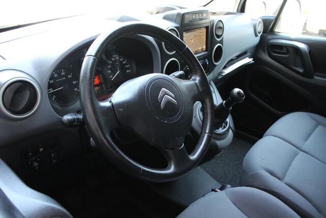Citroen BERLINGO 1.6 BlueHDI 75 | Navi | Airco | Cruise