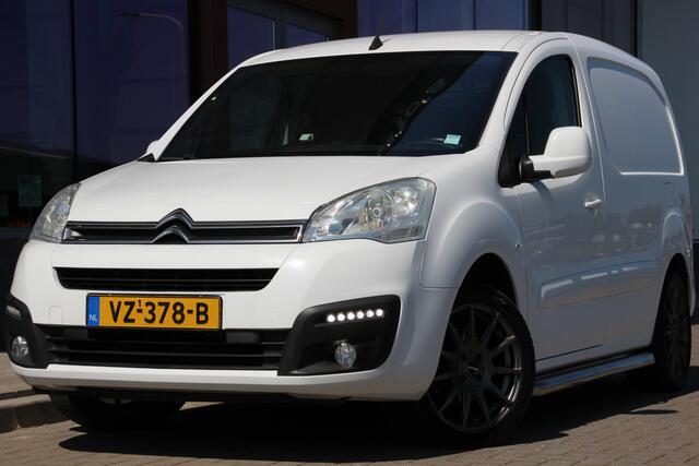 Citroen BERLINGO 1.6 BlueHDI 75 | Navi | Airco | Cruise