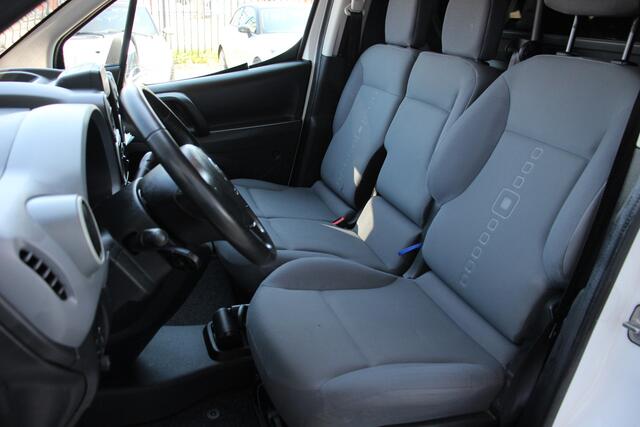 Citroen BERLINGO 1.6 BlueHDI 75 | Navi | Airco | Cruise