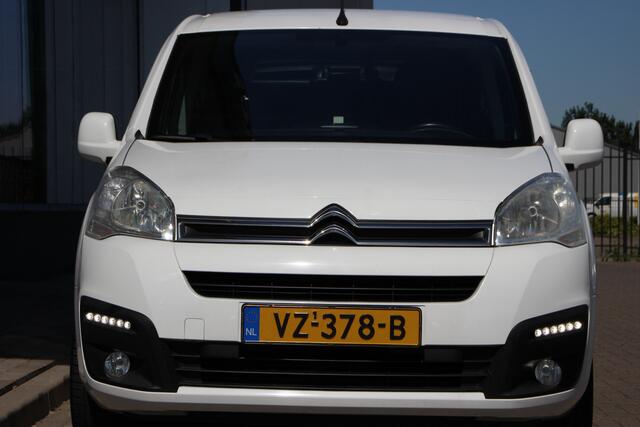Citroen BERLINGO 1.6 BlueHDI 75 | Navi | Airco | Cruise