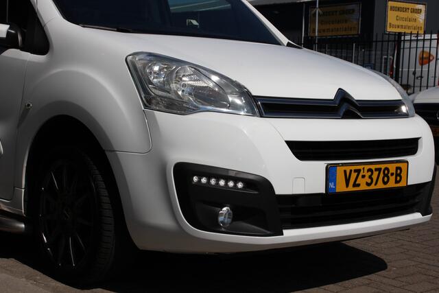 Citroen BERLINGO 1.6 BlueHDI 75 | Navi | Airco | Cruise
